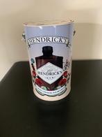 Hendrick’s gin emmer, Verpakking, Ophalen of Verzenden, Zo goed als nieuw