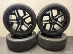 20” Volkswagen Tiguan, Audi Q3, Seat, Skoda Velgen + Winterb, Auto-onderdelen, Banden en Velgen, 255 mm, Banden en Velgen, Nieuw