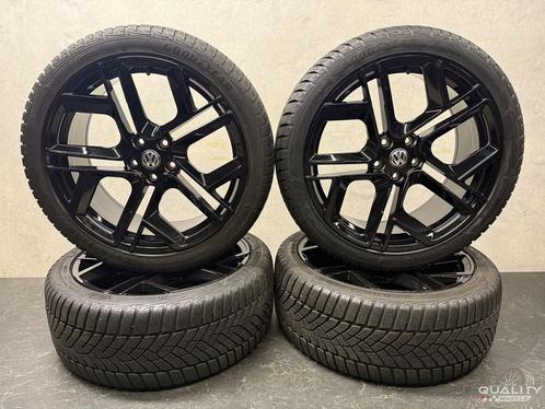 20” Volkswagen Tiguan, Audi Q3, Seat, Skoda Velgen + Winterb, Auto-onderdelen, Banden en Velgen, Banden en Velgen, Winterbanden