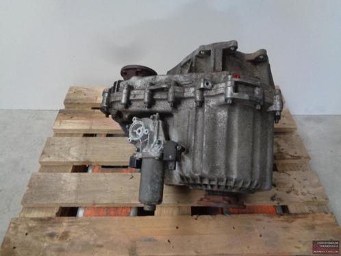 Transfeurbox / tussenbak / 44 verdeelbak Land Rover Discove, Auto-onderdelen, Transmissie en Toebehoren, Land Rover, Gebruikt