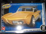 bouwdozen van future cars op 1/25, Hobby en Vrije tijd, Ophalen of Verzenden, Nieuw, Auto, Overige merken