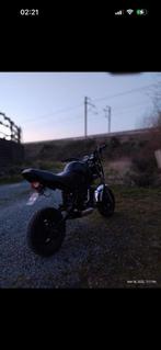 Skyteam pbr, Fietsen en Brommers, Ophalen of Verzenden