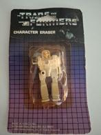 Transformers G1 Megatron eraser Spindex 1985, G1, Ophalen of Verzenden, Zo goed als nieuw