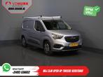 Opel Combo-e L2 50 kWh 135 pk 315km WLTP BPM VRIJ! Snellader, Auto's, Automaat, Parkeersensor, Opel, Te koop