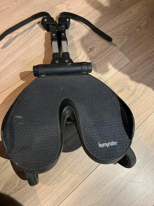 Planche pousette Bumprider, Kinderen en Baby's, Buggy's, Zo goed als nieuw, Ophalen