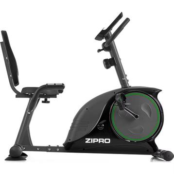 Vélo couché magnétique Zipro Easy pour fitness / cardio NEUF beschikbaar voor biedingen