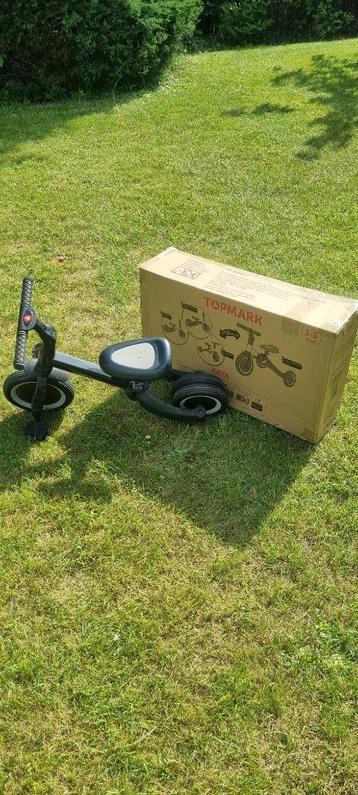 loopfiets beschikbaar voor biedingen