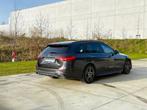 Mercedes C300e T PHEV AMG pakket massage fully optioned, Auto's, Automaat, Achterwielaandrijving, 4 cilinders, USB