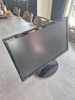 Samsung Monitor (model zie achterzijde), Ophalen of Verzenden, Gebruikt