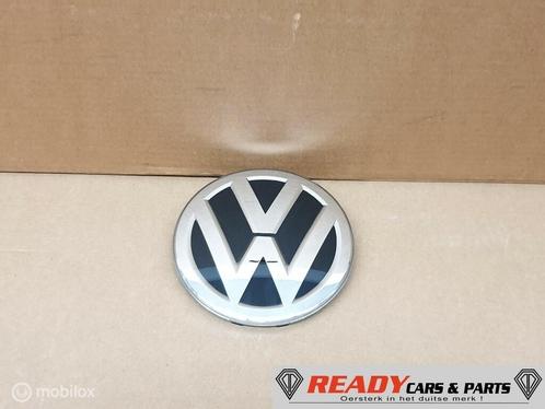 VW Embleem RADAR GRILLE LOGO Golf 7 VII FACELIFT 3G0853601A, Auto-onderdelen, Klein materiaal, Volkswagen, Gebruikt, Ophalen of Verzenden