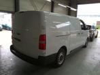 Citroen Jumpy GB BlueHDi S&S EAT8 L3, 186 g/km, Monovolume, Wit, Bedrijf
