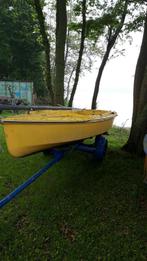 Flying Fish zwaardboot opknapper, Ophalen, Geen motor, Gebruikt, Overige typen