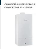 Condensatieketel, Doe-het-zelf en Bouw, Chauffageketels en Boilers, Ophalen, Zo goed als nieuw