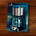 Nieuwe koffiemachine van Berlinger Haus, Ophalen, Nieuw