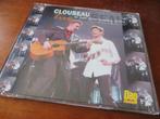 CLOUSEAU - CD LIVE IN HET SPORT PALEIS 2002 - DAG ALLEMAAL, Pop, Zo goed als nieuw, Verzenden