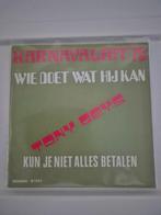 Karnaval singel Tony Geys 1975, Ophalen of Verzenden