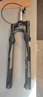 Voorvork Rockshocks Sid XX, Fietsen en Brommers, Ophalen, Mountainbike, Zo goed als nieuw, Rockshox