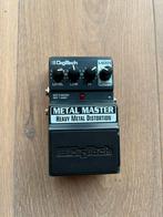 Digitech Metal Master, Ophalen of Verzenden, Gebruikt