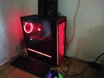 Gaming PC i7-8700, 32GB, GTX 1070 8GB, Computers en Software, Gebruikt, 32 GB, Gaming, HDD
