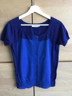 Korte gilet TURNOVER, Kleding | Dames, Turnover, Ophalen of Verzenden, Zo goed als nieuw