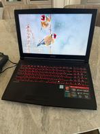 Msi leopard gamelaptop, Informatique & Logiciels, Enlèvement, Comme neuf, HDD