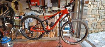 Mountainbiken beschikbaar voor biedingen