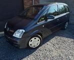 OPEL Meriva 1.3 cdti (Clima, Attache Remorque, Aide station), Auto's, Voorwielaandrijving, Stof, 4 cilinders, Blauw