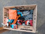 Groot lot Thomas de Trein, Ophalen, Gebruikt