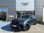 Jaguar F-Pace P550 SVR// Speciale Paint, Achat, Entreprise, 5000 cm³, Cruise Control