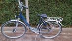 Damesfiets Oxford, Fietsen en Brommers, Ophalen, Zo goed als nieuw, Versnellingen
