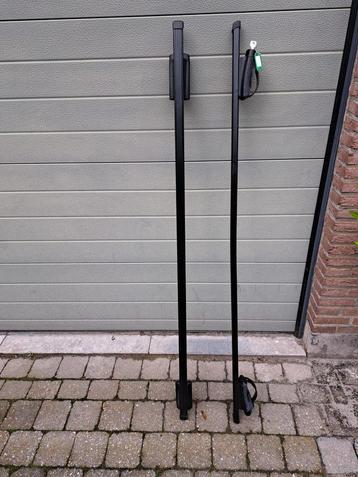Dakrails Thule beschikbaar voor biedingen