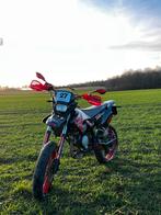 Mbk x-limit 50cc, Vélos & Vélomoteurs, Enlèvement ou Envoi, Comme neuf