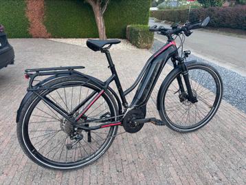 Vélo Giant Explore E+2 ACCIDENTE beschikbaar voor biedingen