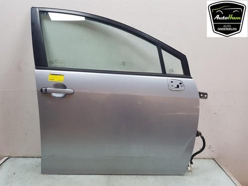 PORTIER RECHTS VOOR Corolla Verso (R10 / 11) (|670010F011|), Auto-onderdelen, Carrosserie, Deur, Toyota, Voor, Rechts, Gebruikt