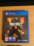 Call Of Duty Black Ops 4, Games en Spelcomputers, Games | Sony PlayStation 4, Online, Gebruikt, Vanaf 18 jaar, Shooter