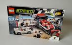 Lego 75876: Porsche 919 Hybrid & 917 Pit Lane MISB AFOL, Enlèvement ou Envoi, Neuf, Ensemble complet, Lego