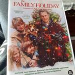 Family holiday dvd in goede staat 1eu, Alle leeftijden, Ophalen of Verzenden, Zo goed als nieuw, Overige genres
