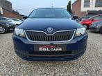 Skoda Rapid/Spaceback Rapid 1.2 TSI *12 mois de garantie*, Gebruikt, 4 cilinders, Blauw, 107 g/km