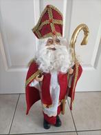 Sinterklaas pop, Enlèvement, Comme neuf