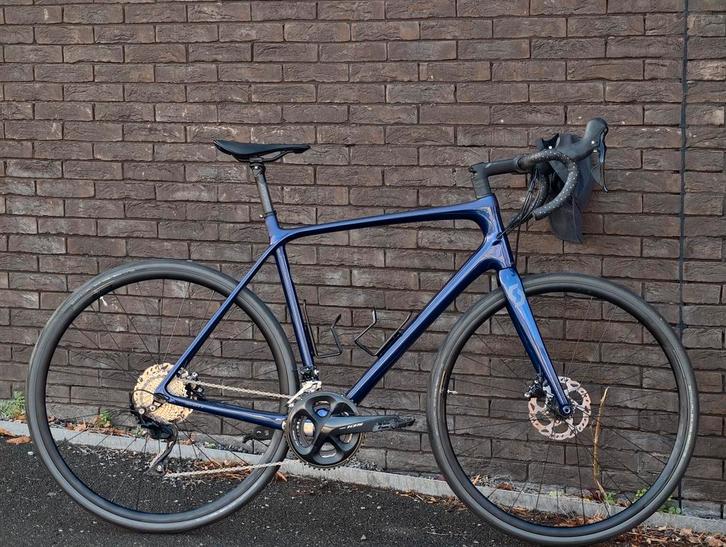 Scott Addict 25 racefiets - maat L (56) - Nieuw, Fietsen en Brommers, Fietsen | Racefietsen, Nieuw, Heren, Overige merken, Meer dan 20 versnellingen