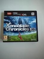 Xenoblade Chronicles 3D, Ophalen of Verzenden, Gebruikt