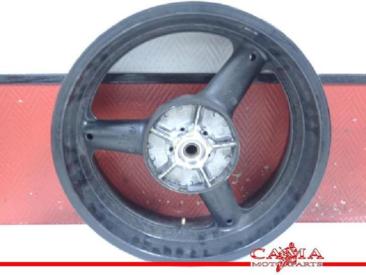 JANTE ARRIÈRE Suzuki GSF 650 Bandit 2009-2012 (GSF650), Motos, Pièces | Suzuki, Utilisé