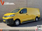 Opel Vivaro-e L3H1 Edition 50 kWh | € 9.950,- NETTO! | Bijri, Auto's, Bestelwagens en Lichte vracht, Automaat, Overige kleuren