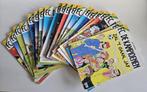 pakket met 20 strips van FC de Kampioenen, Boeken, Stripverhalen, Ophalen of Verzenden