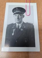 Albert Monteyne oudstrijder 40-45, Ophalen of Verzenden