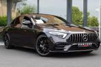 MERCEDES CLS 53 AMG TURBO 4MATIC+ *HYBRID*FULL*BTW*+ 1J GRNT, Automaat, 4 deurs, 5 zetels, Vierwielaandrijving