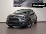 Citroën C3 1.2T Max Automaat, 1165 kg, 450 kg, Bedrijf, 5 zetels