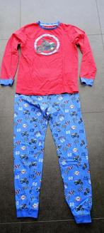 pyjama tex maat 158, Kinderen en Baby's, Kinderkleding | Maat 158, Jongen, Gebruikt, Tex, Ophalen of Verzenden