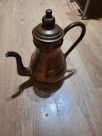 Koperen kan, Antiquités & Art, Antiquités | Bronze & Cuivre, Enlèvement