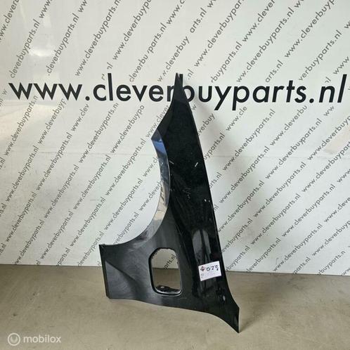 Zijscherm origineel BMW 3-serie G20 ('19->), Auto-onderdelen, Carrosserie, BMW, Gebruikt, Ophalen of Verzenden